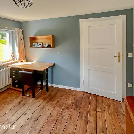 Tolles Ferienhaus Frohnatur Mit Sauna In Ruhiger Lage Plauen Eksteriør billede