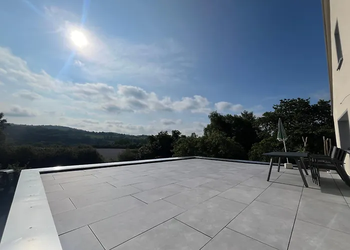 Tolles Ferienhaus Frohnatur Mit Sauna In Ruhiger Lage