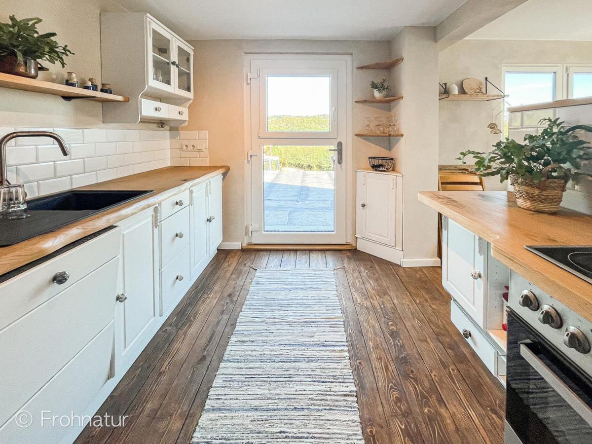 Tolles Frohnatur Mit Sauna In Ruhiger Lage Apartment *