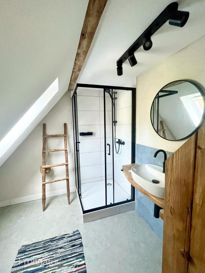 Tolles Frohnatur Mit Sauna In Ruhiger Lage * Plauen