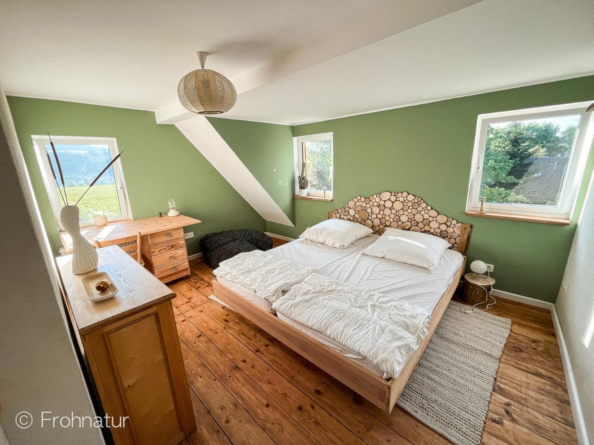 Tolles Frohnatur Mit Sauna In Ruhiger Lage Apartment Plauen