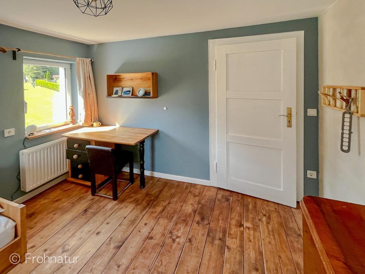 Tolles Frohnatur Mit Sauna In Ruhiger Lage Apartment Plauen