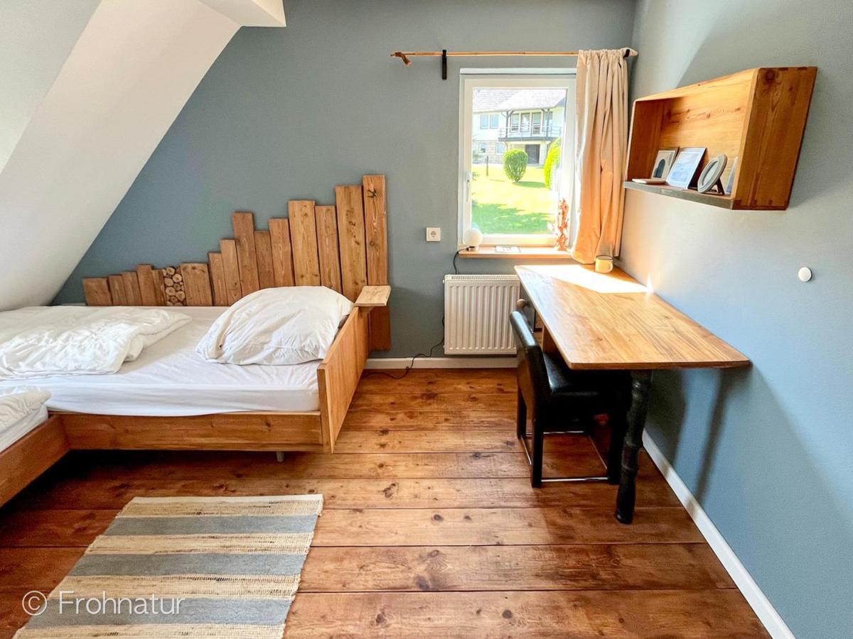 Tolles Frohnatur Mit Sauna In Ruhiger Lage Plauen