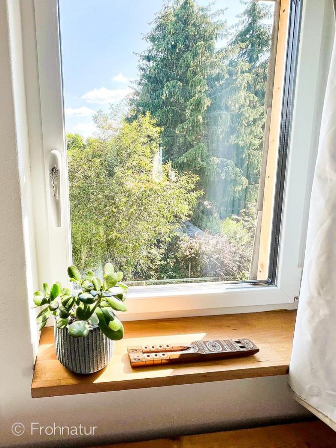 Tolles Frohnatur Mit Sauna In Ruhiger Lage *