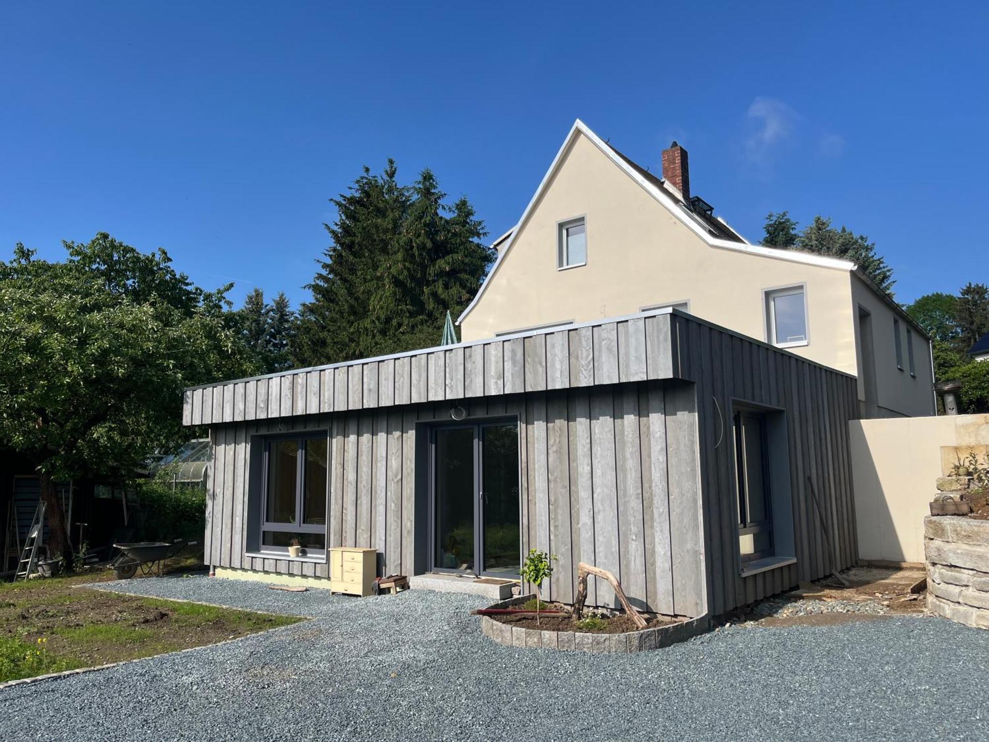 Tolles Frohnatur Mit Sauna In Ruhiger Lage