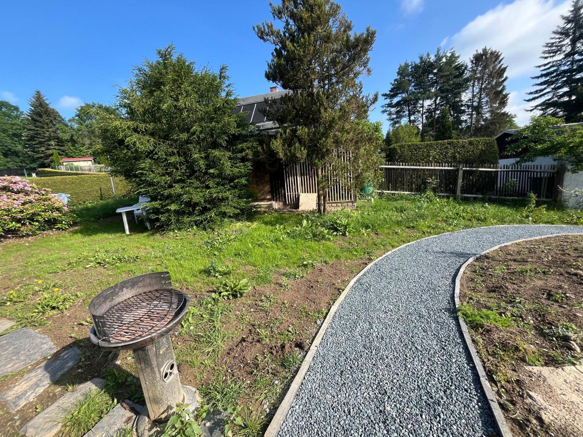 Tolles Frohnatur Mit Sauna In Ruhiger Lage Apartment
