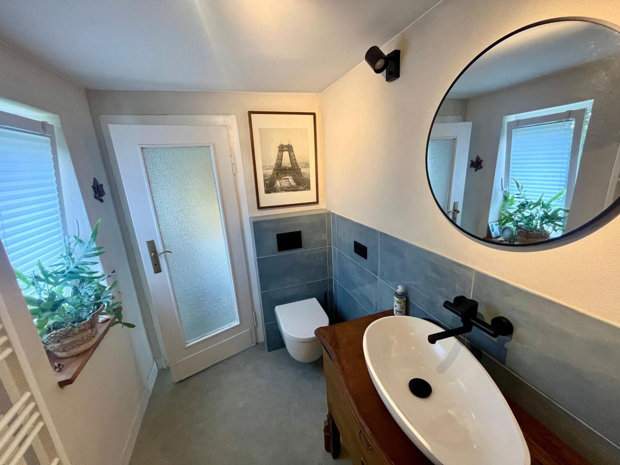 Apartment Tolles Frohnatur Mit Sauna In Ruhiger Lage *