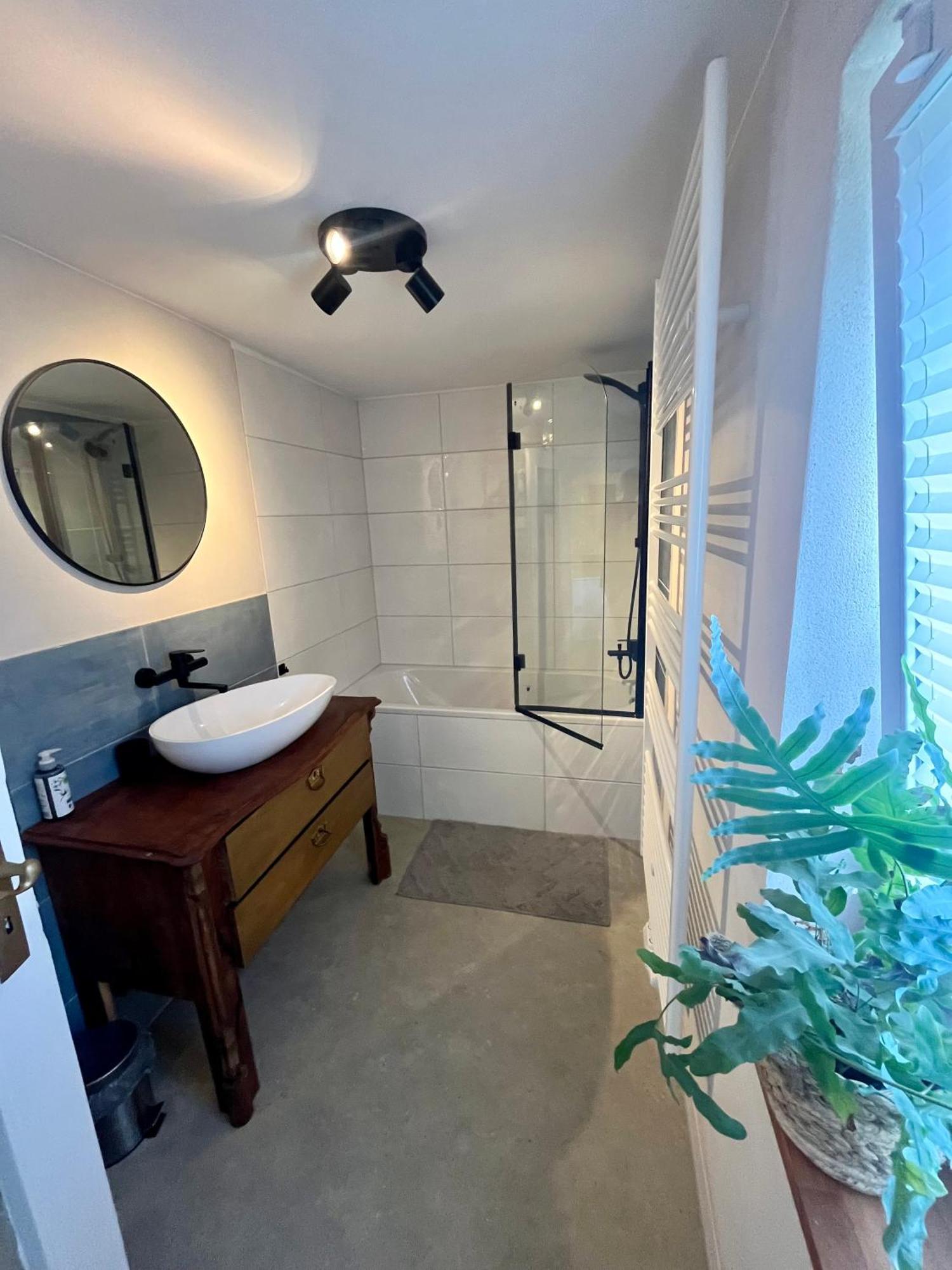 Apartment Tolles Frohnatur Mit Sauna In Ruhiger Lage Plauen