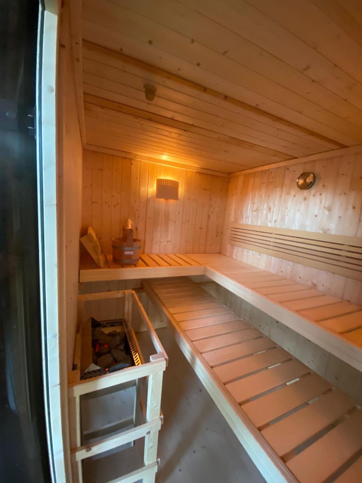 Tolles Frohnatur Mit Sauna In Ruhiger Lage * Plauen
